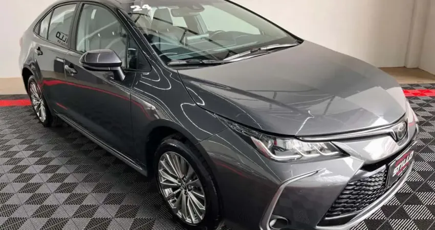 TOYOTA COROLLA XEI 20 2024