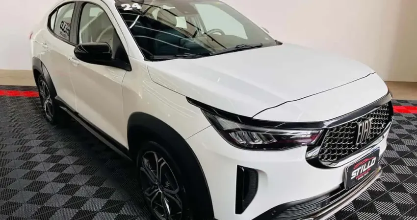 FIAT FASTBACK IMPETUS 2024