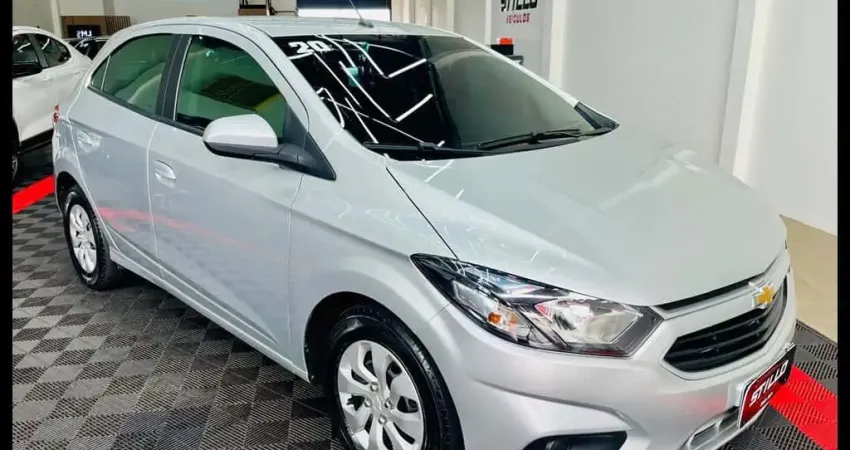CHEVROLET ONIX JOY 2020
