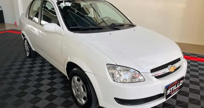 CHEVROLET CHEVROLET CLASSIC LS 2015