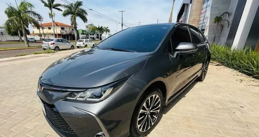 TOYOTA COROLLA XEI 20 2024