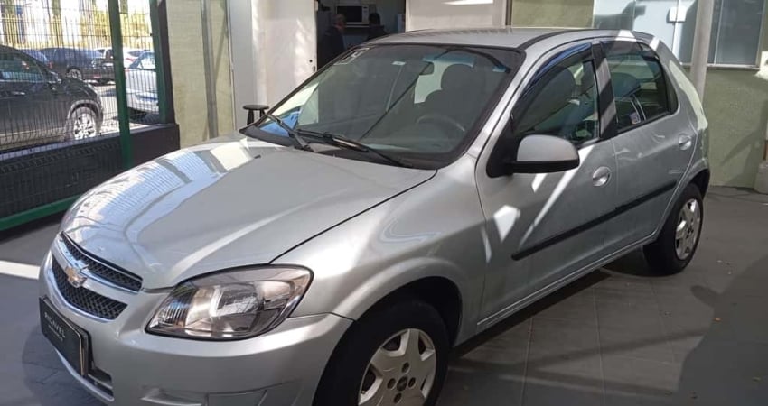 Chevrolet Celta 2014 1.0 mpfi lt 8v flex 4p manual
