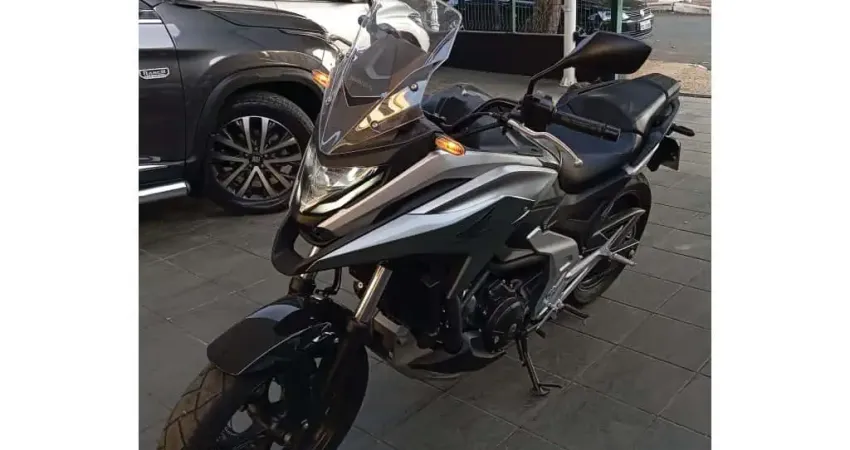 Honda Nc 750x 2024
