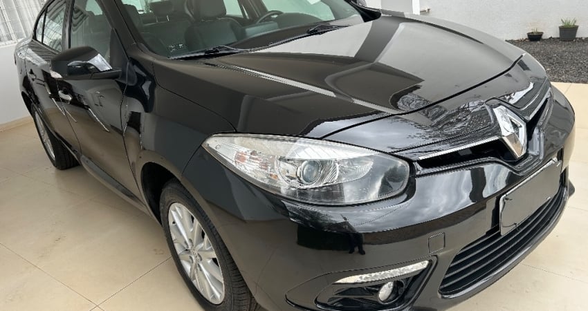 FLUENCE DYNAMIQUE 2.0 ANO 2016