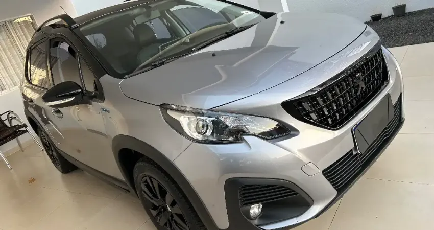 PEUGEOT 2008 STYLE 1.6 AUTOM 2023