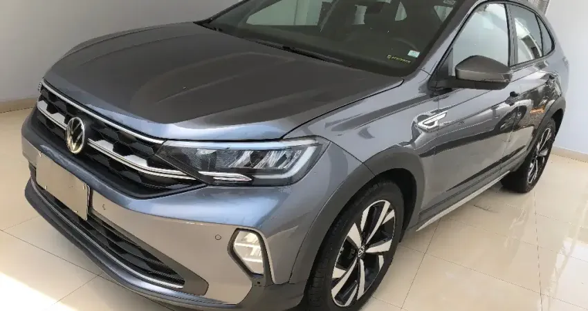 VOLKSWAGEM  NIVUS  HIGHLINE MOTOR 1.0  200 TSI. ANO 2021/2021