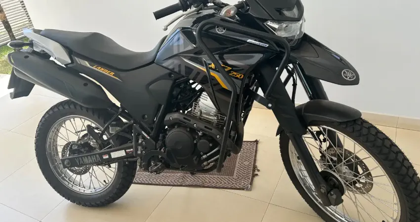 Yamaha/XTZ Lander 250cc Flex 2020