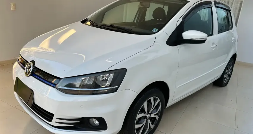 Fox Bluemotion 1.0 MI Flex 2016