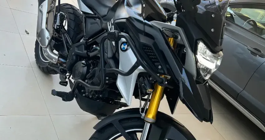 BMW/G 310 GS Ano 2023