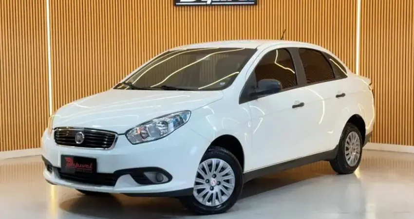 FIAR GRANDSIENA 1.0 2019