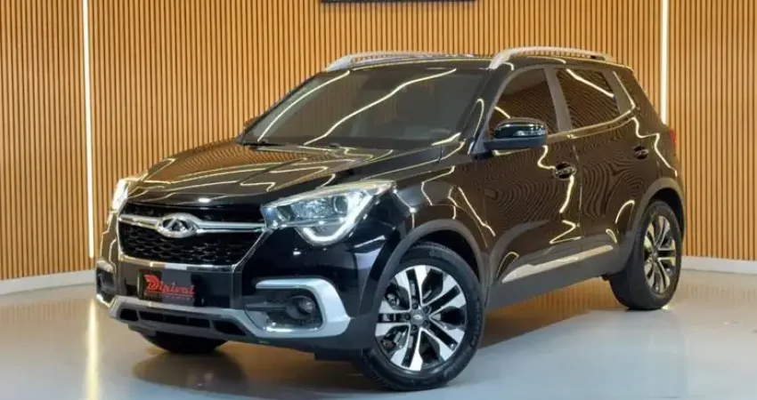 TIGGO 5X TXS TURBO 2020