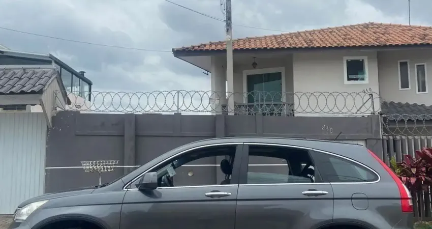 CR-V ELXL 2011 
COMPLETO - 4X4 