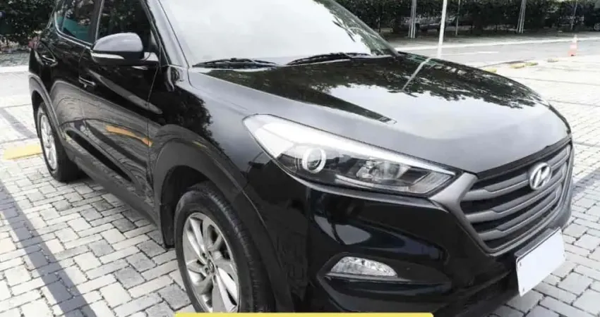 Hyundai Tucson 2019 1.6 16v t-gdi gasolina gls ecoshift