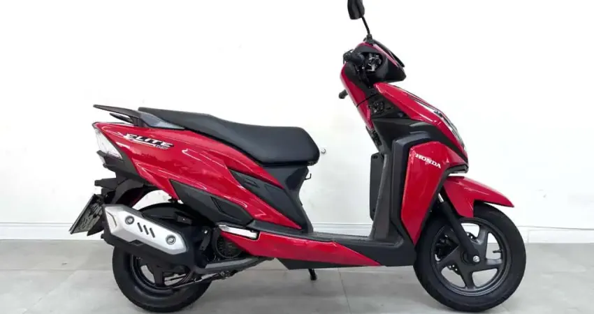 Honda Elite 125I