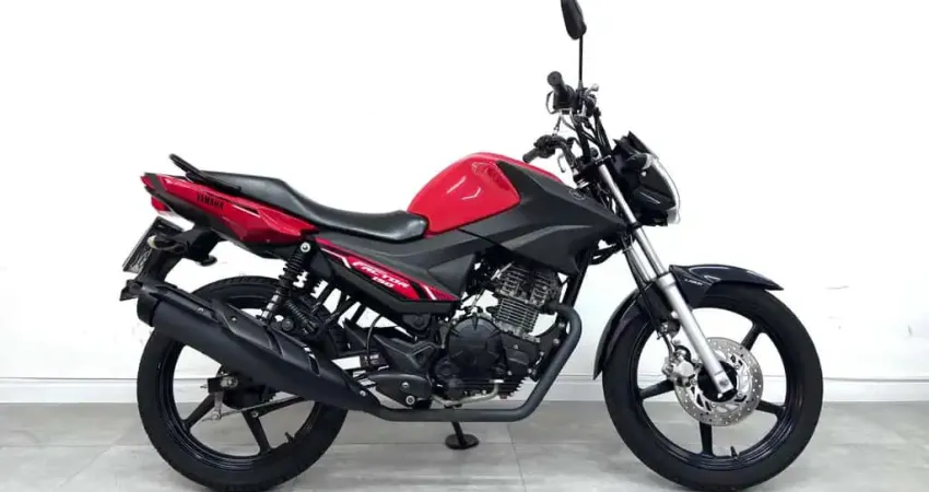 Yamaha Factor 150Ed