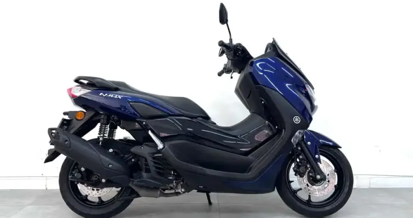 Yamaha Nmax Connected 160 Abs