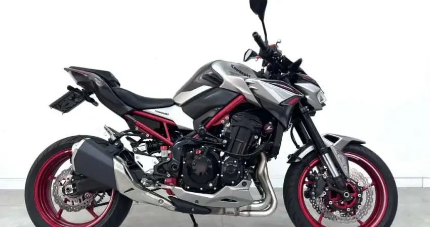 Kawasaki Z900