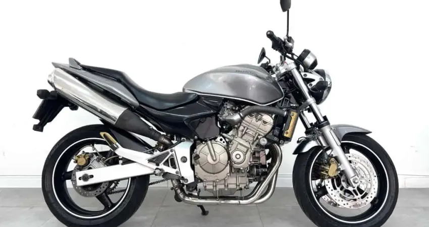 Honda Cb 600F Hornet
