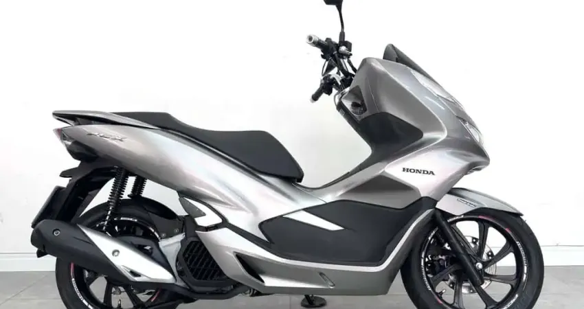 Honda Pcx