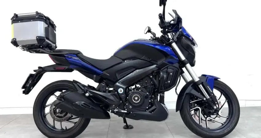 Bajaj Dominar 400