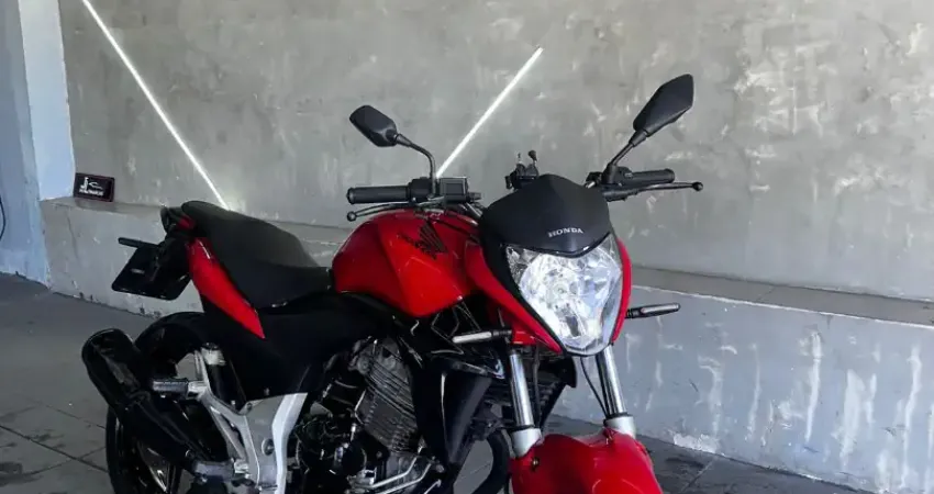 cb300r 2015 
