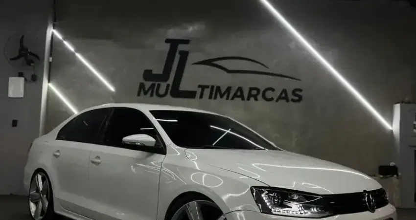 jetta bem novinho 
