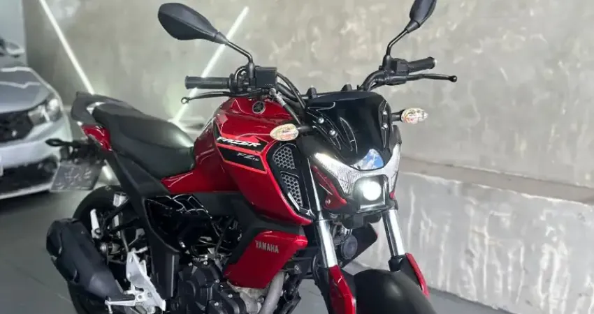 Yamaha f15 super nova