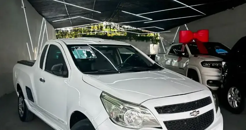 montana abaixo da fipe