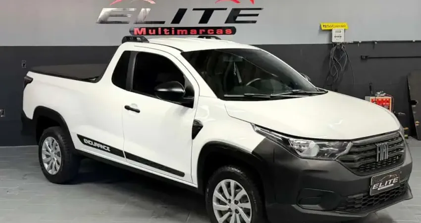 FIAT NOVA STRADA ENDURANCE CS 1.4 2022