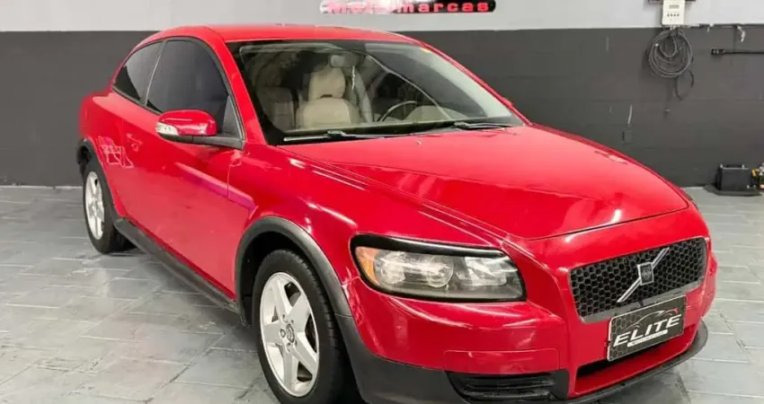 VOLVO C30 2.0 2009