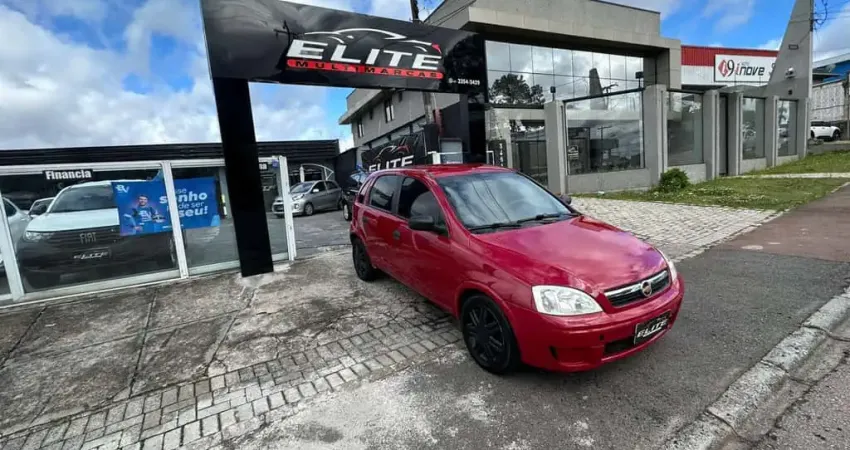 CHEVROLET CORSA HATCH JOY 1.0 8V 4P 2009