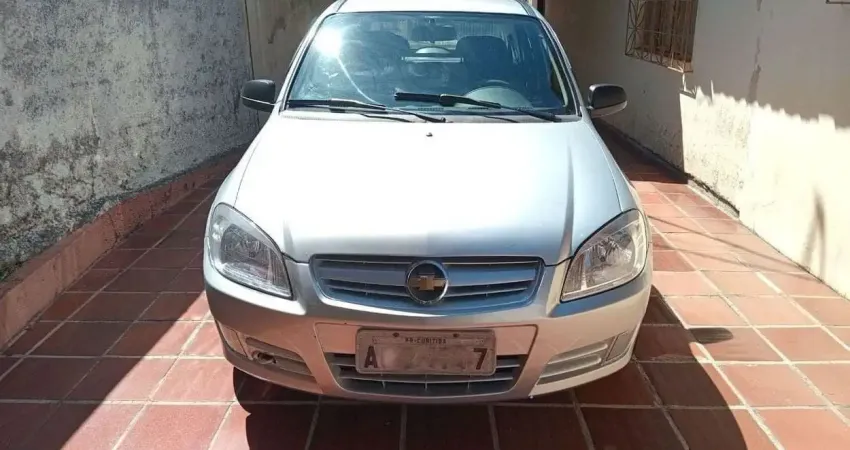 Chevrolet Celta Life 1.0 Mpfi 8v flexpower 4portas 2007/2008