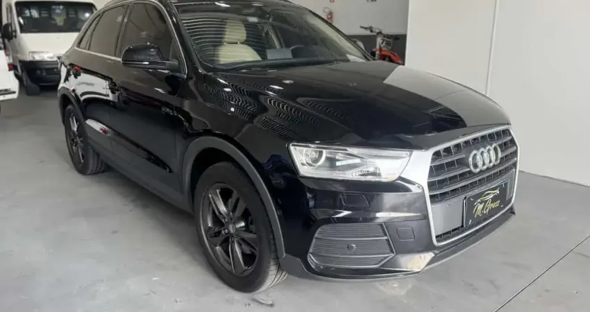 Audi Q3 Q3 1.4 TFSITFSI FLEX S-TRONIC 16V