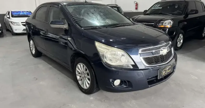 Chevrolet COBALT COBALT 1.4 LTZ FLEXPOWERECONOFLEX 8V