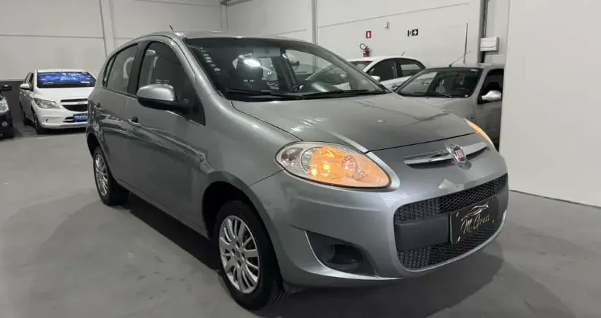 Fiat PALIO PALIO 1.0 ATTRACTIVE EVO FIRE FLEX 8V 8V