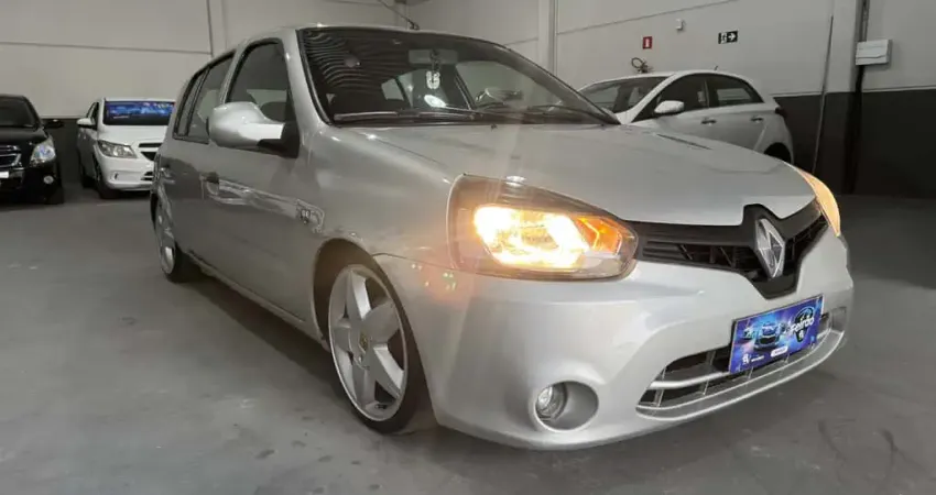 Renault CLIO CLIO 1.0 RNALIZEEXPR. HI-POWER 16V