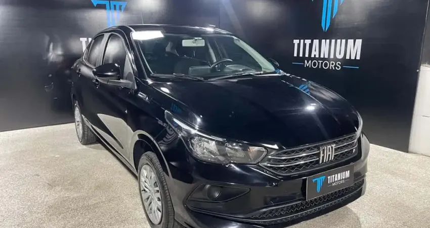 FIAT CRONOS DRIVE 1.0 6V FLEX 2023