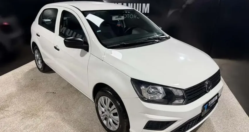 VOLKSWAGEN GOL MPI 2023