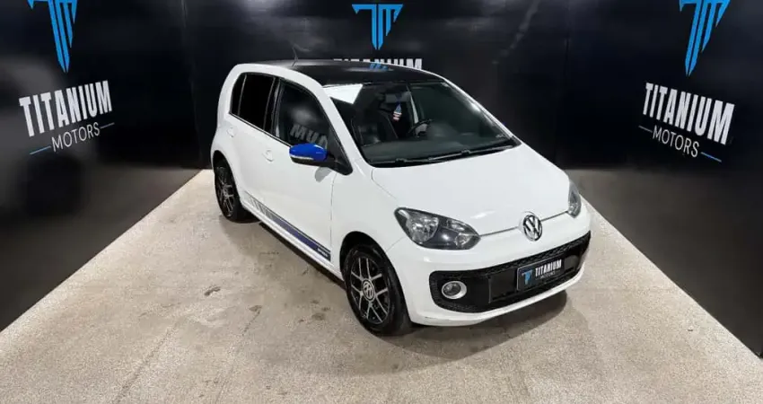 VOLKSWAGEN UP SPEED MB 2017