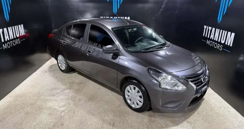 NISSAN V-DRIVE 16SEDICVT 2021