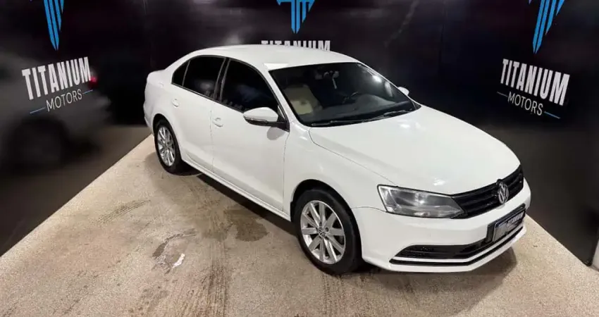 VOLKSWAGEN JETTA TL AC 2015