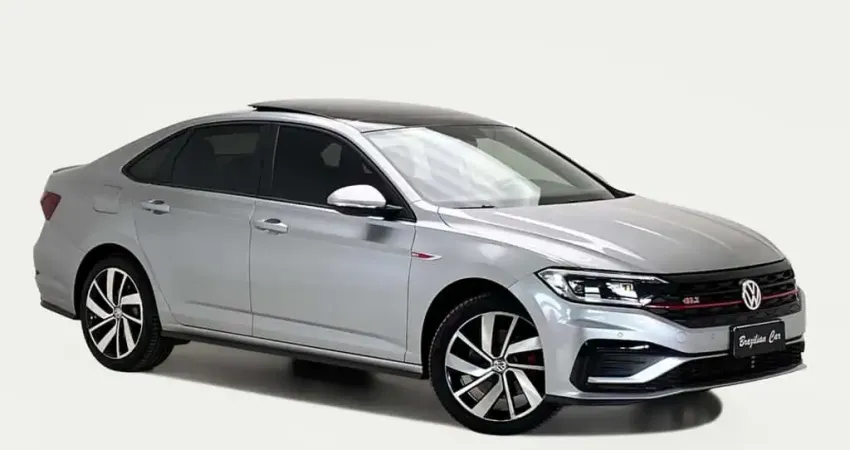 VOLKSWAGEN JETTA GLI 350 TSI 2.0 16V 4p Aut.