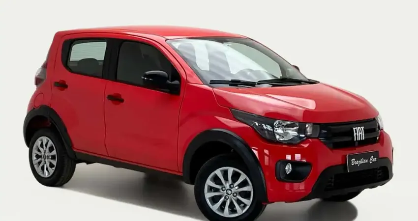 FIAT MOBI LIKE 1.0 Fire Flex 5p.