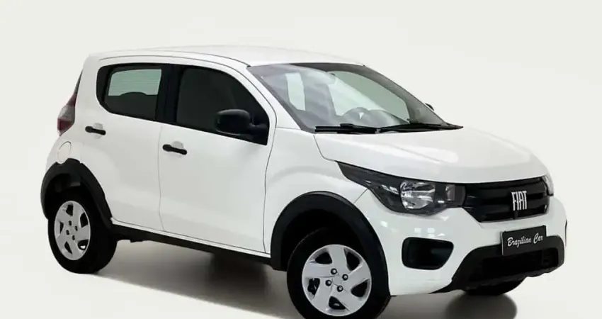 FIAT MOBI LIKE 1.0 Fire Flex 5p.