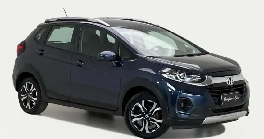 HONDA WR-V EX 1.5 Flexone 16V 5p Aut.