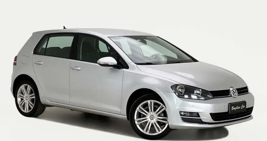 VOLKSWAGEN GOLF Highline 1.4 TSI 140cv Aut.