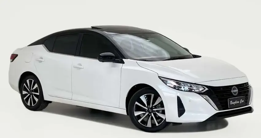 NISSAN SENTRA Exclu. Int. Premium 2.0 16V Aut.