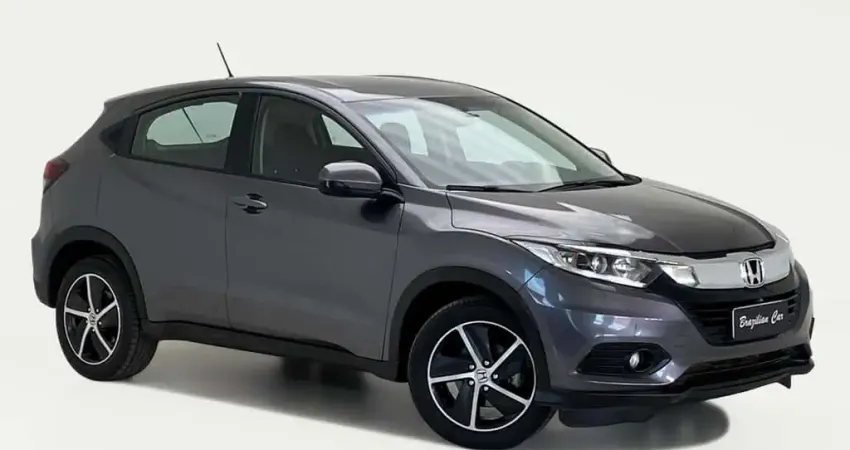 HONDA HR-V LX 1.8 Flexone 16V 5p Aut.