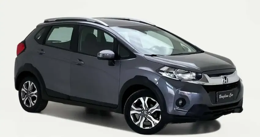 HONDA WR-V EX 1.5 Flexone 16V 5p Aut.