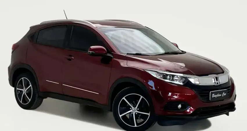 HONDA HR-V EX 1.8 Flexone 16V 5p Aut.